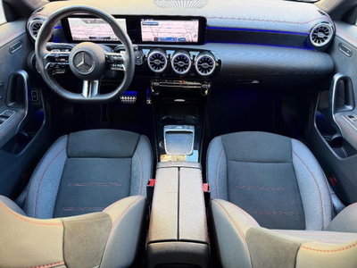 Mercedes-Benz CLA 200 d Automatic Premium (15)