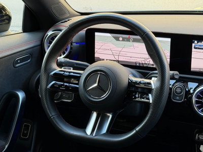 Mercedes-Benz CLA 200 d Automatic Premium (17)