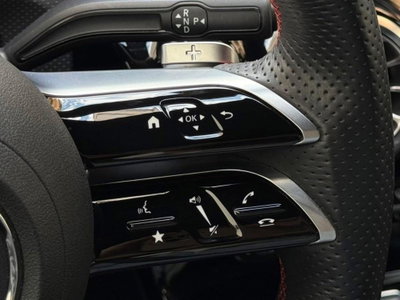 Mercedes-Benz CLA 200 d Automatic Premium (19)
