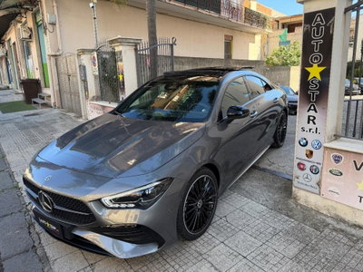 Mercedes-Benz CLA 200 d Automatic Premium (2)