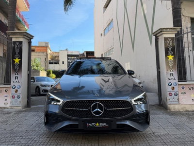 Mercedes-Benz CLA 200 d Automatic Premium (3)