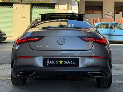 Mercedes-Benz CLA 200 d Automatic Premium (8)