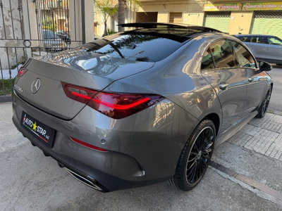 Mercedes-Benz CLA 200 d Automatic Premium (9)