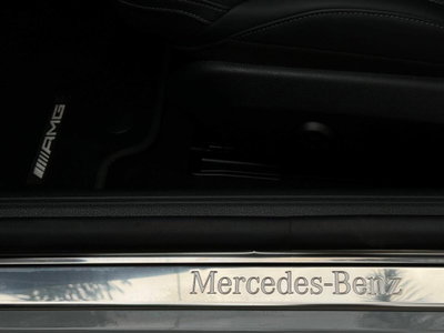 Mercedes-Benz CLE Coupé 220 d AMG Line Premium Plus auto (15)