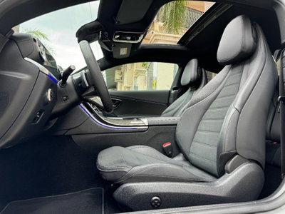 Mercedes-Benz CLE Coupé 220 d AMG Line Premium Plus auto (16)