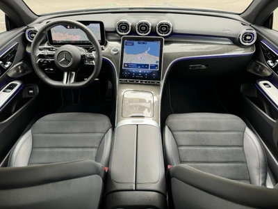 Mercedes-Benz CLE Coupé 220 d AMG Line Premium Plus auto (17)