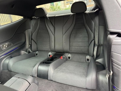 Mercedes-Benz CLE Coupé 220 d AMG Line Premium Plus auto (18)