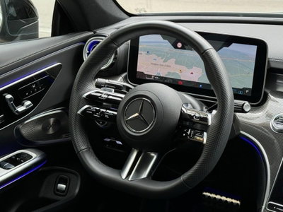 Mercedes-Benz CLE Coupé 220 d AMG Line Premium Plus auto (19)