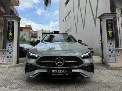 Mercedes-Benz CLE Coupé 220 d AMG Line Premium Plus auto (3)