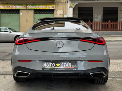 Mercedes-Benz CLE Coupé 220 d AMG Line Premium Plus auto (7)