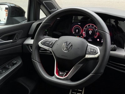 Volkswagen Golf GTI Performance 2.0 245 CV TSI DSG 3p. BMT (17)