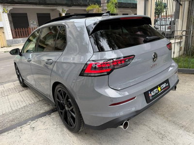 Volkswagen Golf GTI Performance 2.0 245 CV TSI DSG 3p. BMT (5)
