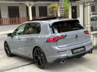 Volkswagen Golf GTI Performance 2.0 245 CV TSI DSG 3p. BMT (6)