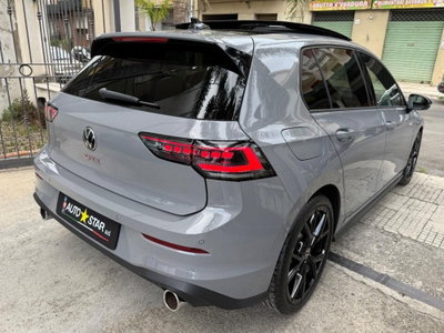Volkswagen Golf GTI Performance 2.0 245 CV TSI DSG 3p. BMT (8)