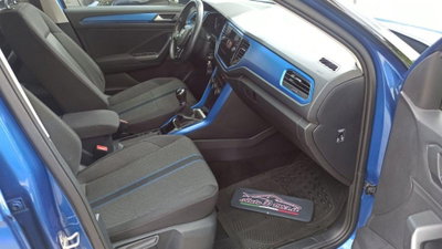 Volkswagen T-Roc 1.6 TDI SCR Advanced BlueMotion Technology (10)
