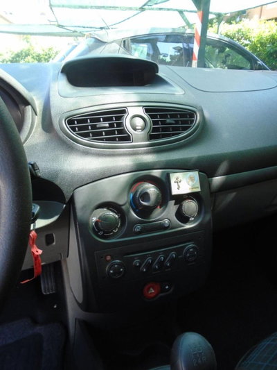 Renault Clio cat 5 porte RN (10)