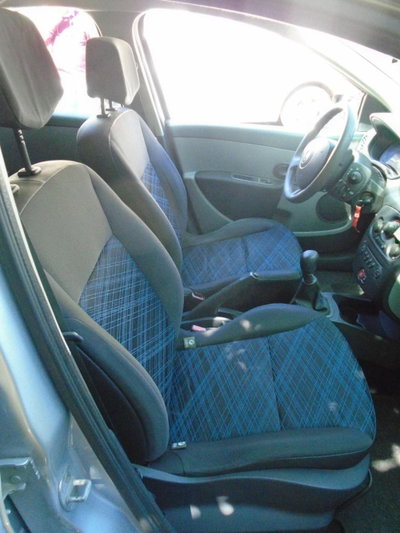 Renault Clio cat 5 porte RN (13)