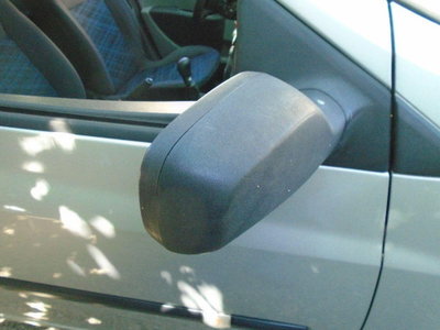Renault Clio cat 5 porte RN (20)