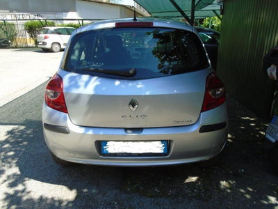 Renault Clio cat 5 porte RN (3)
