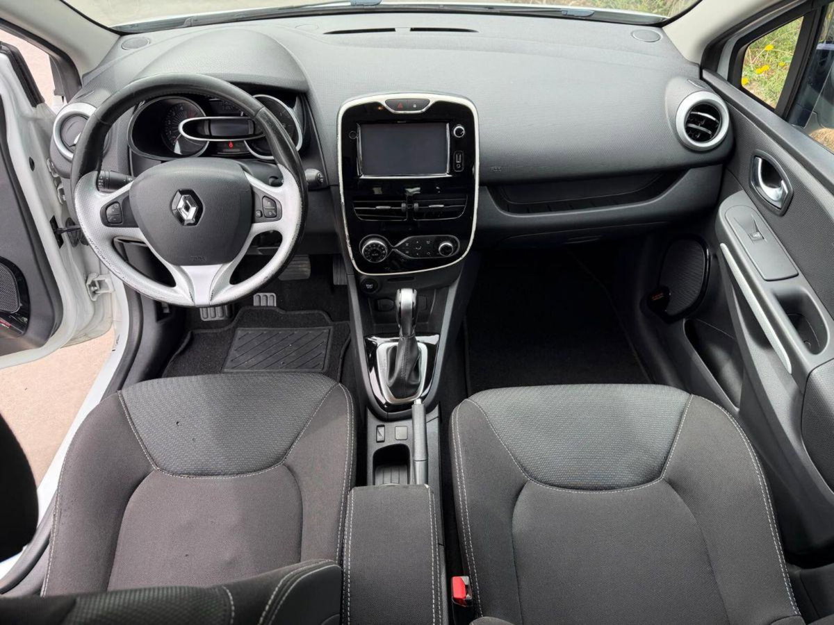 Renault Clio 1.5 dCi 8V 90CV EDC Start&Stop 5 porte Duel2 (10)
