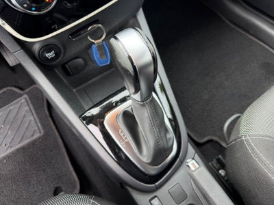 Renault Clio 1.5 dCi 8V 90CV EDC Start&Stop 5 porte Duel2 (14)