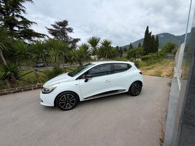 Renault Clio 1.5 dCi 8V 90CV EDC Start&Stop 5 porte Duel2 (2)