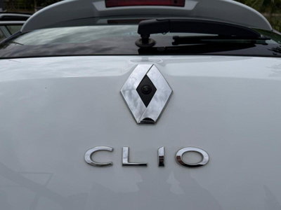 Renault Clio 1.5 dCi 8V 90CV EDC Start&Stop 5 porte Duel2 (20)