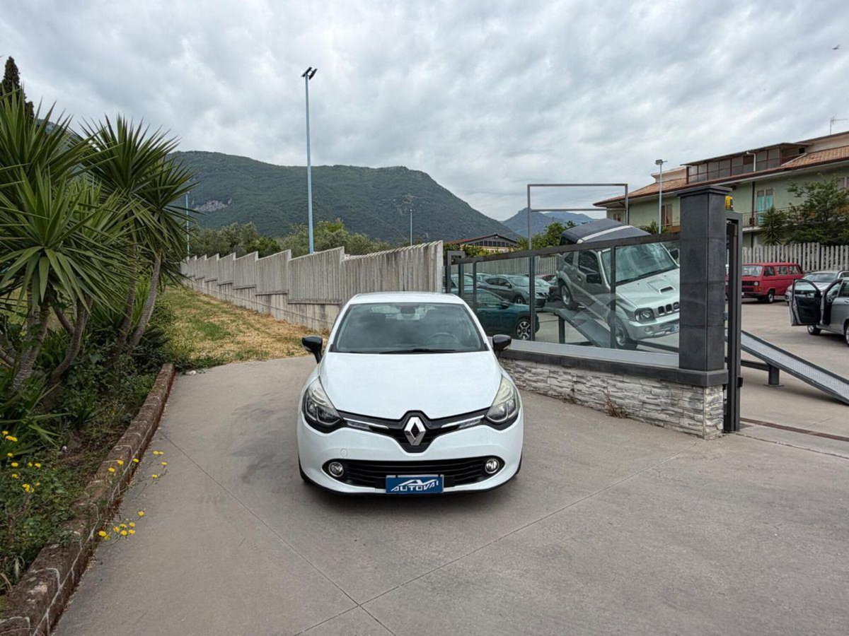 Renault Clio 1.5 dCi 8V 90CV EDC Start&Stop 5 porte Duel2 (3)