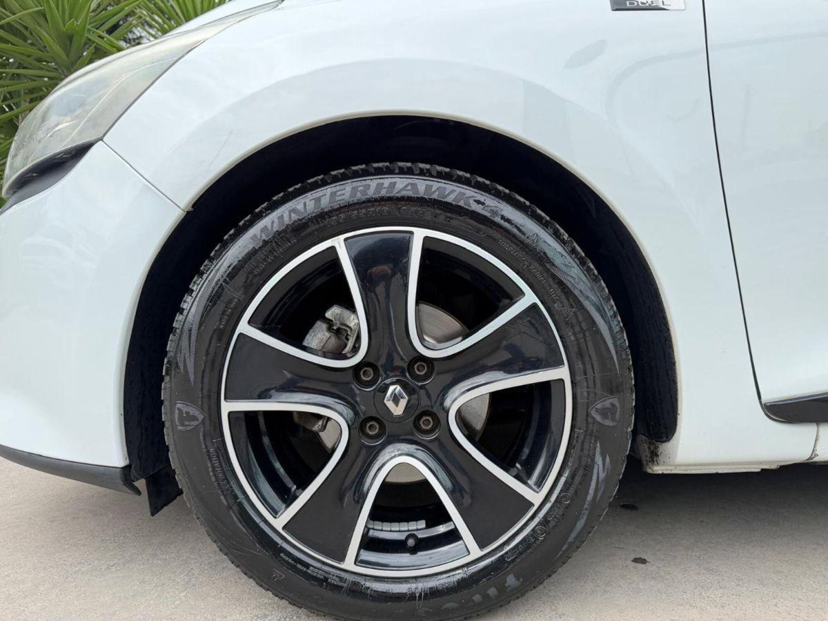 Renault Clio 1.5 dCi 8V 90CV EDC Start&Stop 5 porte Duel2 (6)