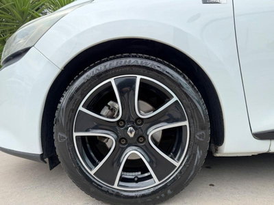 Renault Clio 1.5 dCi 8V 90CV EDC Start&Stop 5 porte Duel2 (6)