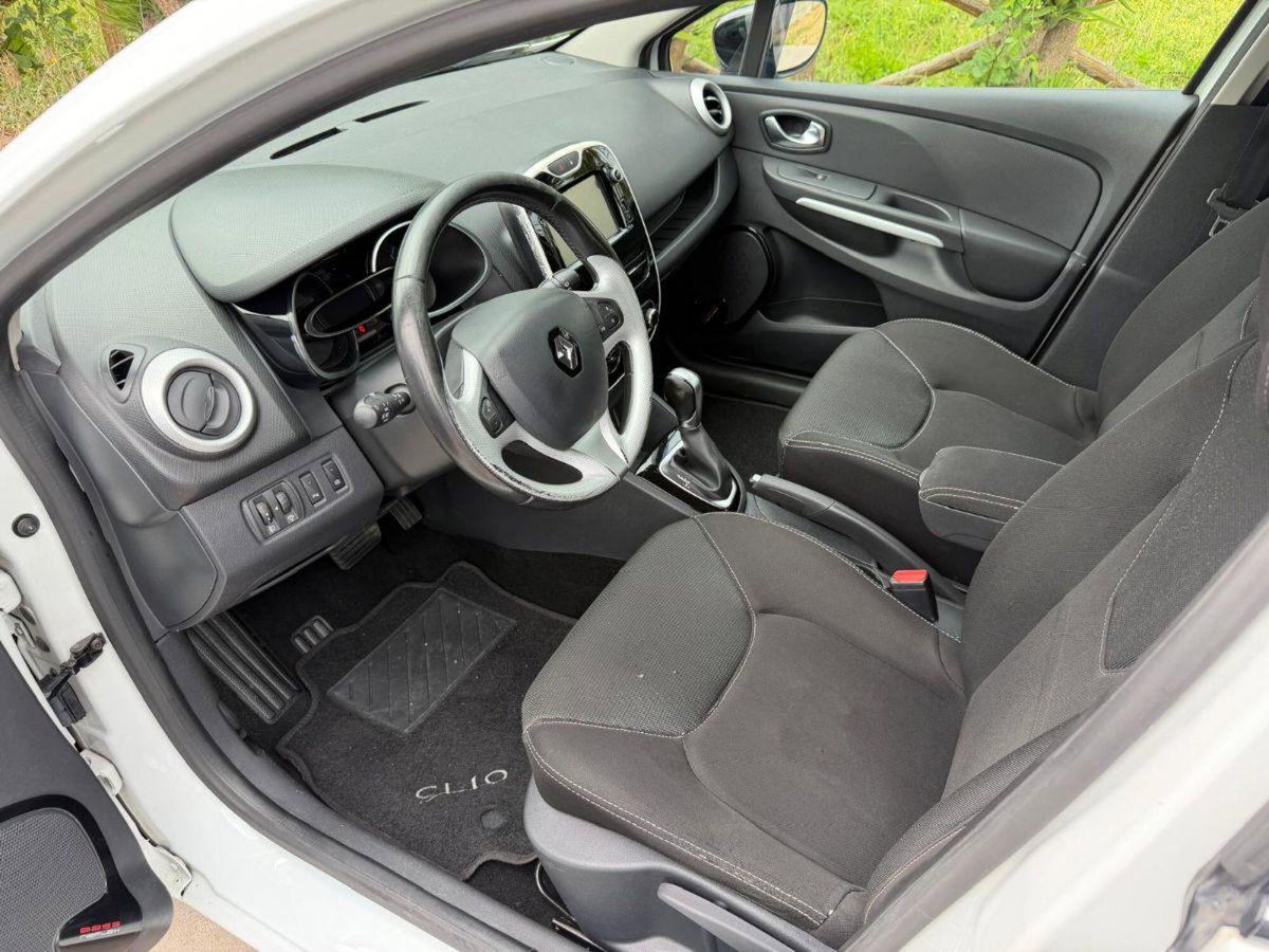 Renault Clio 1.5 dCi 8V 90CV EDC Start&Stop 5 porte Duel2 (9)