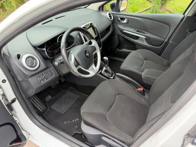 Renault Clio 1.5 dCi 8V 90CV EDC Start&Stop 5 porte Duel2 (9)