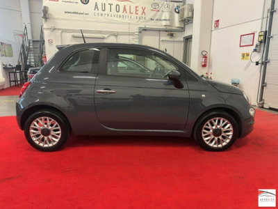 Fiat 500 1.2 Riva (11)