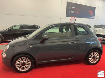 Fiat 500 1.2 Riva (12)