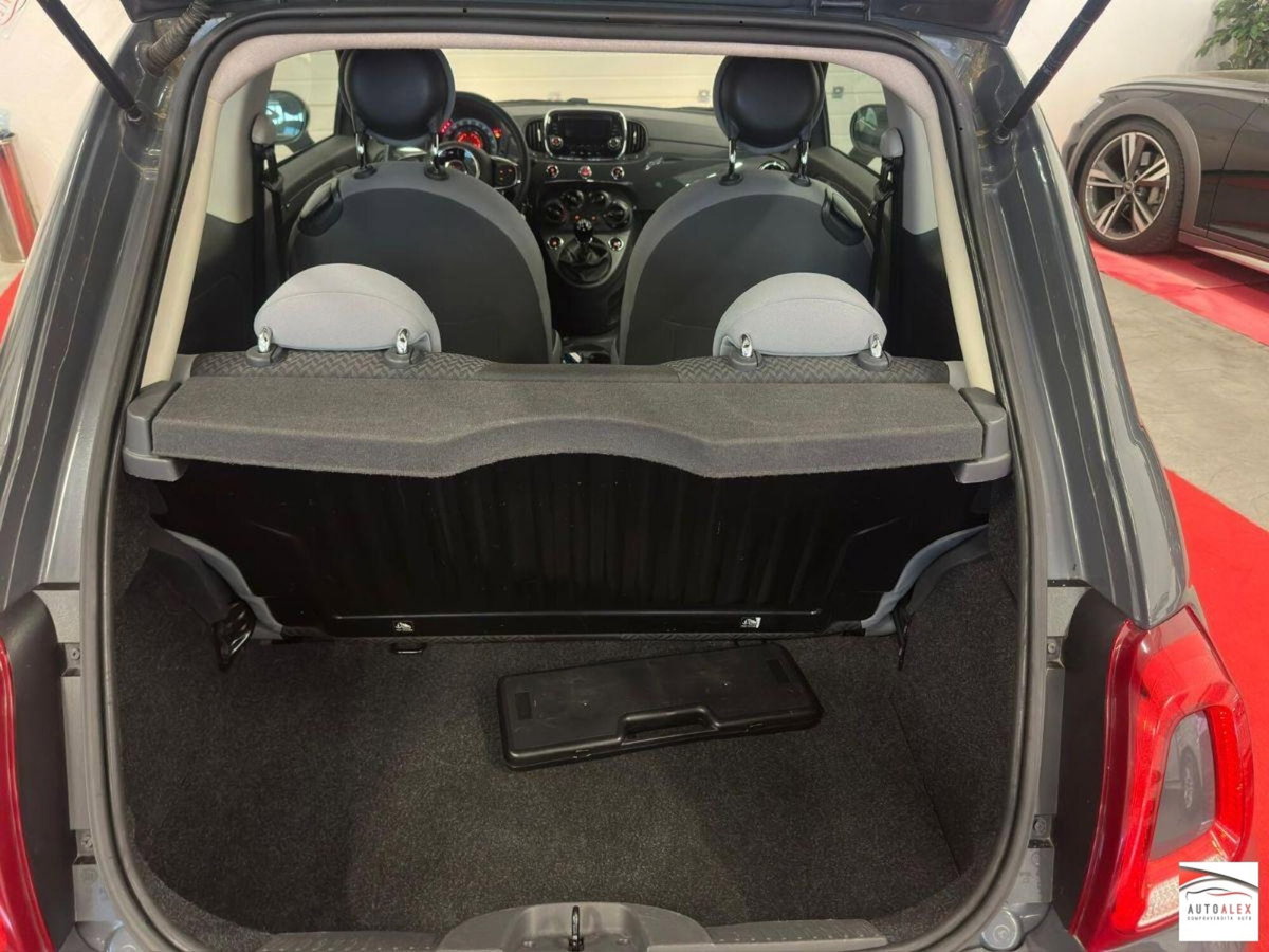 Fiat 500 1.2 Riva (16)