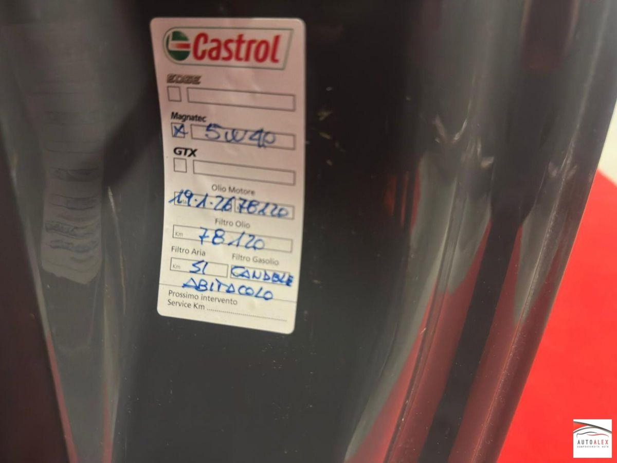 Fiat 500 1.2 Riva (17)