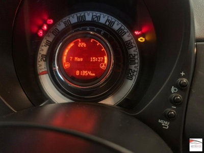Fiat 500 1.2 Riva (18)