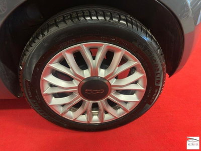 Fiat 500 1.2 Riva (19)