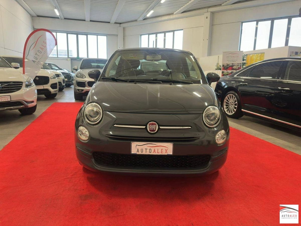 Fiat 500 1.2 Riva (2)