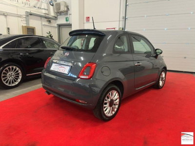 Fiat 500 1.2 Riva (4)