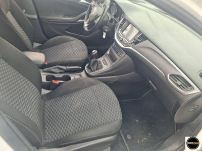Opel Astra Station Wagon 1.6 CDTi 136CV Start&Stop Sports Innovation (16)
