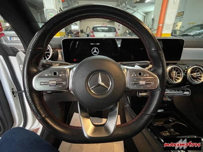 Mercedes-Benz CLA Shooting Brake 200 Shooting Brake Sport (3)