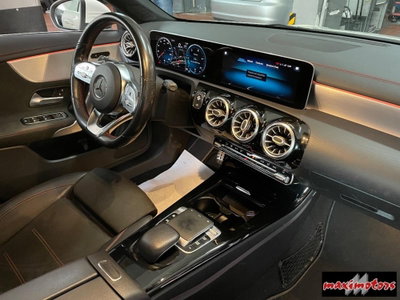 Mercedes-Benz CLA Shooting Brake 200 Shooting Brake Sport (5)