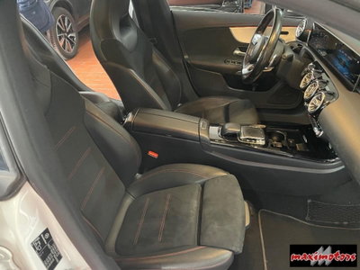 Mercedes-Benz CLA Shooting Brake 200 Shooting Brake Sport (6)