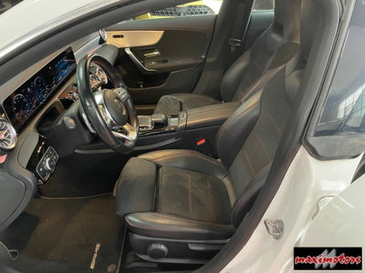 Mercedes-Benz CLA Shooting Brake 200 Shooting Brake Sport (7)