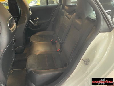Mercedes-Benz CLA Shooting Brake 200 Shooting Brake Sport (8)