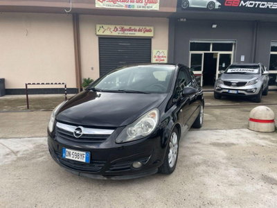 Opel Corsa 1.3 CDTI 90CV 3 porte Sport (2)