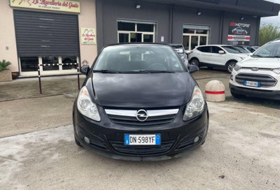 Opel Corsa 1.3 CDTI 90CV 3 porte Sport (3)