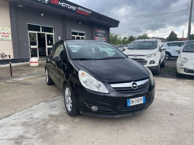 Opel Corsa 1.3 CDTI 90CV 3 porte Sport (4)