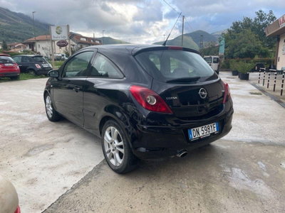 Opel Corsa 1.3 CDTI 90CV 3 porte Sport (5)